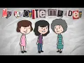 Karen s Grandmother MFM Animated 25