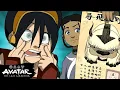 Download Lagu Every Time Team Avatar Forgot Toph Was Blind 🙃 | Avatar: The Last Airbender