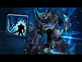 Frost Death Knight Just SHREDS Everyone 5v5 1v1 Duels - PvP WoW Midnight 12 0 1