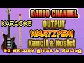 Download Lagu Wartiyem tanpa melody gitar \u0026 suling