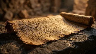 Forbidden Manuscripts: The Lost Secrets of Ancient Civilizations