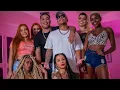 SODRÉ - DECOTE (DJ BARNABÉ) ÁUDIO OFICIAL