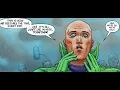 Download Lagu Lex Luthor's Epiphany | All Star Superman HD