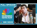 Morning News NOW Full Episode - Aug 14