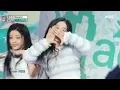 ILLIT (아일릿) - Magnetic | Show! MusicCore | MBC241228방송