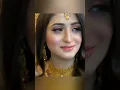 Download Lagu Wang da naap #ammy virk lyrics #ammy virk #bridal makeup #HD status#youtubeshorts #shorts