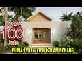 Lagu ILMU MAHAL! Modal 100 jt Punya Rumah Rasa Villa, Nyesel kalo kelewatan