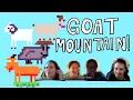 MakeCode Arcade Advanced - Goat Mountain