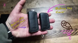 Download Bellroy Key Cover PLUS The Smaller One MP3