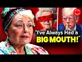 Who s Really In Charge - Roseanne Barr
