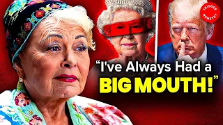 Who s Really In Charge - Roseanne Barr
