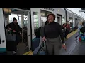 Know Before You Go Link light rail from SEA Airport