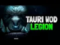 Download Lagu Tauri WOD - LEGION Chill Paladin | World of Warcraft