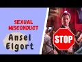Revisiting the Sexual-Misconduct Allegations Against Ansel Elgort Movies Spark