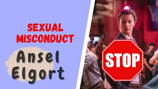 Revisiting the Sexual-Misconduct Allegations Against Ansel Elgort Movies Spark