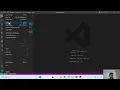 Spring Boot using vscode