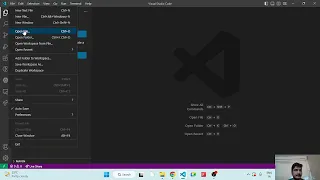 Spring Boot using vscode