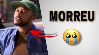 ATORES DE TODO MUNDO ODEIA O CHRIS QUE JÁ MORRERAM -ATORES DE TODO MUNDO ODEIA O CHRIS QUE FALECERAM
