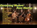 Keroncong Nostalgia Jawa Modern Bas Mantap Full Album 1 Jam Non Stop Bikin Hati Adem