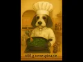 Download Lagu De Chef haar lekkere aardappelpuree met spinazie en gehaktbal