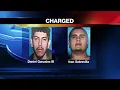 2 Suspects in Hidalgo Co Forgery Investigation Arrested