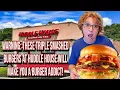 Download Lagu Get Ready, Rincon Georgia! Huddle House's New Triple Smashed Burgers Are Here to Steal the Show!