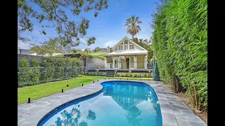 Just Leased - 4 Walker Avenue Edgecliff