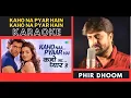 Kaho Na Pyar Hai [ Kaho Na Pyar Hai Movie ] Original Crystal Clear Karaoke With Scrolling Lyrics
