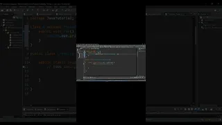 Creating a Thread by Extending Thread class Java Tutorial