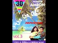 Lagu Kumpulan Lagu Ambon Cha Cha Non Stop - Tembang Kenangan Lagu Ambon Cha Cha Vol. 3