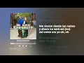 Indiomar, Kim Richards — MI CITA FAVORITA (Letra) | Genesis (Level 1)