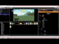 How to make a games Like Angry Bird free in HTML5