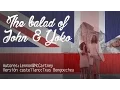 Lagu The balad ofJohn \u0026 Yoko. The Beatles. Adaptación al castellano. Versión española. Spanish cover