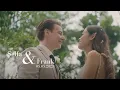 Lagu The Wedding of Selfa \u0026 Frank - by Edventure Grande Singapore