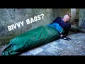 Download Lagu The TRUTH about Bivvy Bags MP3
