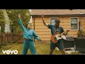 Durry - Who's Laughing Now (Official Music Video)