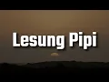 Download Lagu Lesung Pipi, Semua Lagu Cinta Terdengar Sama [Lirik] - Raim Laode, Hindia