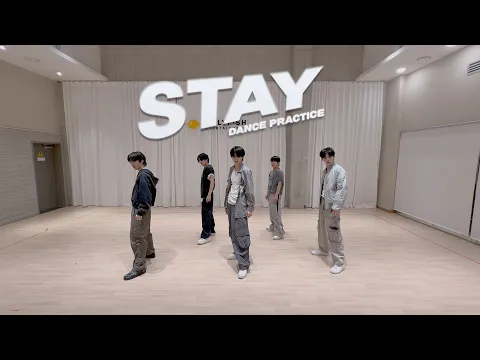 Stay