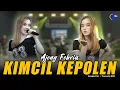 Download Lagu Kimcil Kepolen - Ajeng Febria (Official Music Video ) Pancene Kowe Pabu