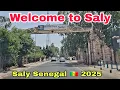 Download Lagu Saly City Drive Famous Tourist Destination of Senegal 🇸🇳 Discovering Saly Senegal’s Tourist Paradise