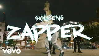 Skillibeng - Zapper (Official Music Video)