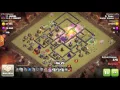 Clash of Clans TH10 GoWiBo 3 STAR ATTACK