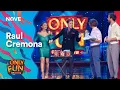Download Lagu Scuola di Magia con Raul Cremona: il Gioco delle Scatole | ONLY FUN!