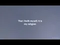 The Chainsmokers - Sick Boy (Lyrics)