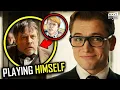 KINGSMAN The Secret Service 2014 Breakdown Easter Eggs Comic Comparisons Ending Explained