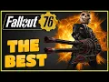 The Best Weapons In 2026 PART II And How To Get Them - Fallout 76