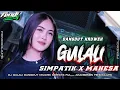 Download Lagu DJ GULALI STYLE DANGDUT KRUWEK SIMPATIK X MAHESA VIRAL TIKTOK 2025 FULL ARANSEMEN ORIGINAL
