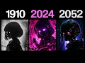 Download Lagu Evolution of Masha Ultrafunk