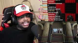 imdontai reacts to cordae super music video