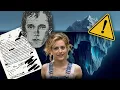 EXPLAINING The Obscure and Unsolved Mysteries Iceberg Tiers 4 - 6